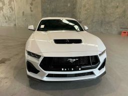
										2024 Ford Mustang full									