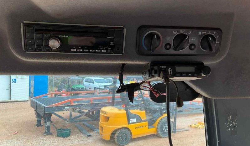 
								2021 Kubota M8540 full									