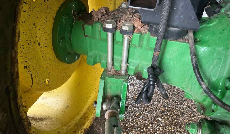 
								John Deere 5083E full									
