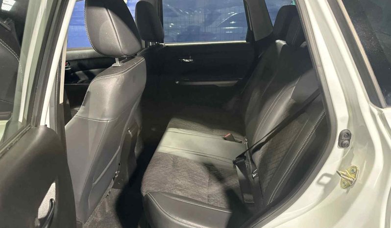 
								2024 Suzuki Vitara full									