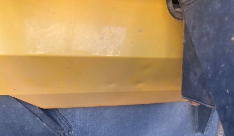 
								2018 Komatsu WA480-6 full									