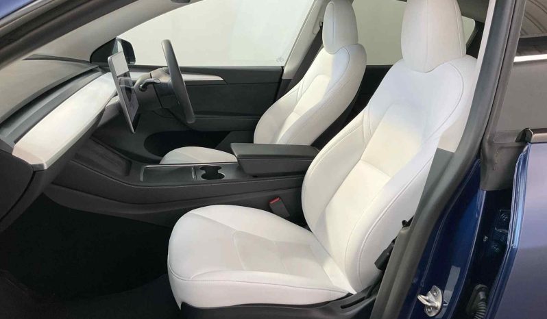 
								2023 TESLA Model Y full									