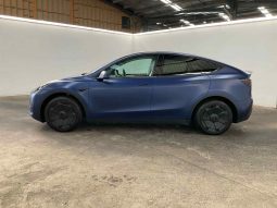 
										2023 TESLA Model Y full									
