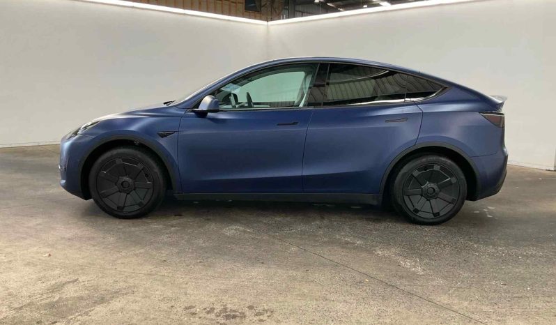 
								2023 TESLA Model Y full									