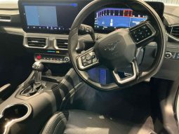 
										2024 Ford Mustang full									