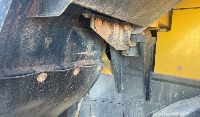 
								2018 Komatsu WA480-6 full									