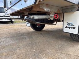 
										2020 Jayco Jpod full									