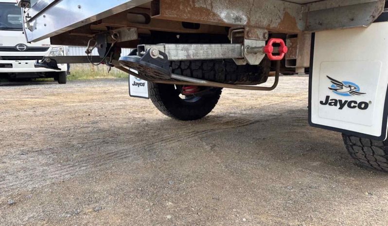 
								2020 Jayco Jpod full									