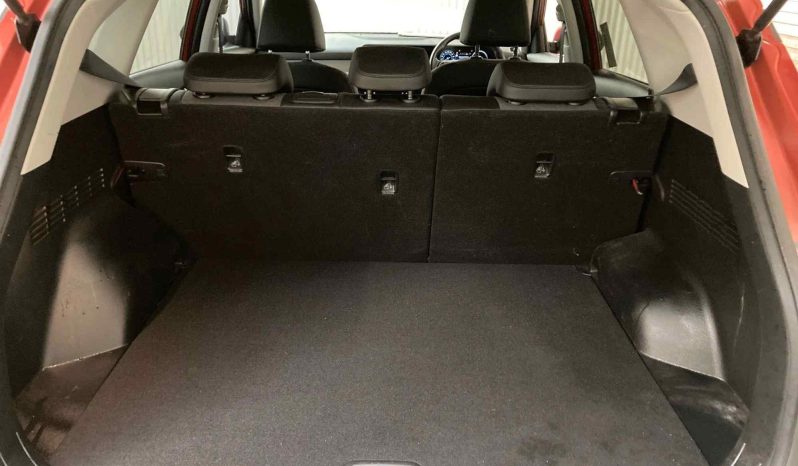 
								2023 Kia Seltos full									