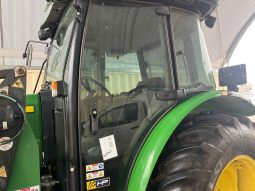 
										John Deere 5083E full									