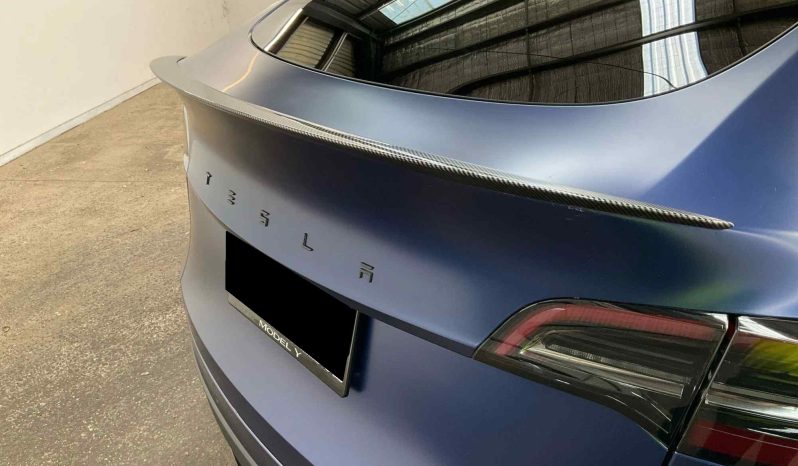 
								2023 TESLA Model Y full									
