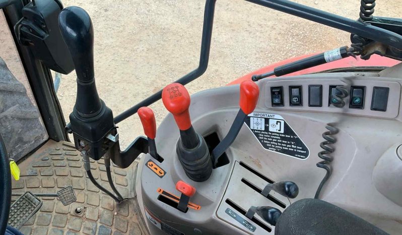 
								2021 Kubota M8540 full									