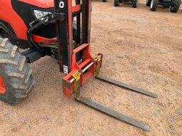 
										2021 Kubota M8540 full									