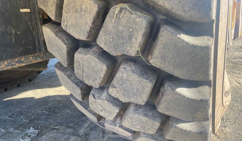 
								2018 Komatsu WA480-6 full									