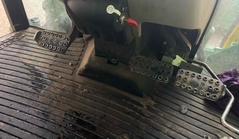 
								John Deere 5083E full									