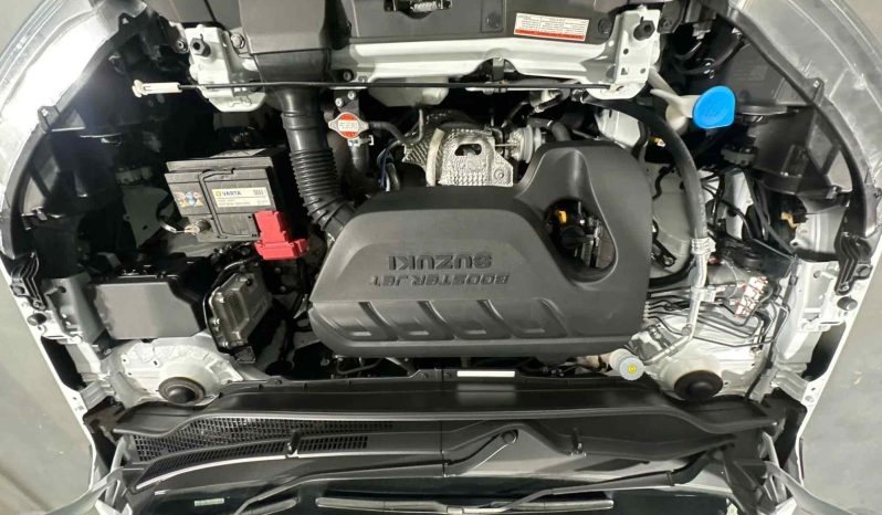
								2024 Suzuki Vitara full									
