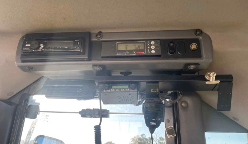 
								2018 Komatsu WA480-6 full									