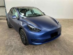 
										2023 TESLA Model Y full									