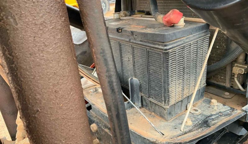 
								2021 Kubota M8540 full									