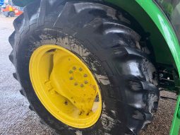 
										John Deere 5083E full									