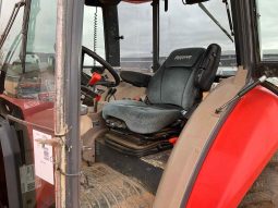 
										2021 Kubota M8540 full									