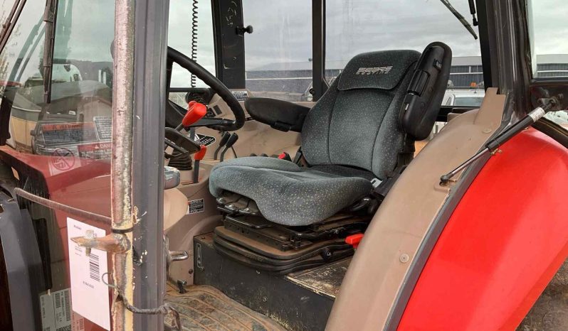 
								2021 Kubota M8540 full									