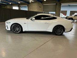 
										2024 Ford Mustang full									