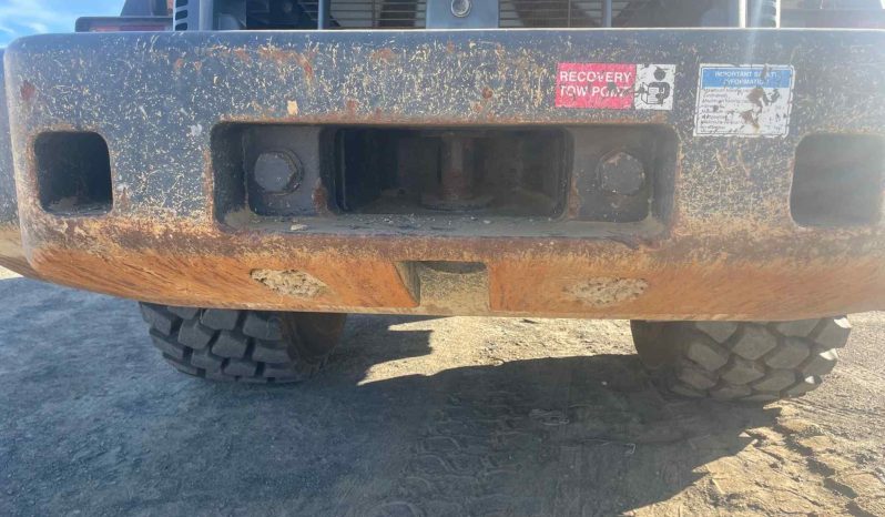 
								2018 Komatsu WA480-6 full									