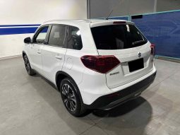 
										2024 Suzuki Vitara full									