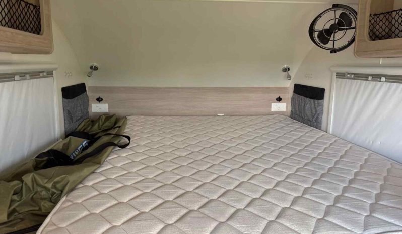 
								2020 Jayco Jpod full									