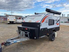 2020 Jayco Jpod