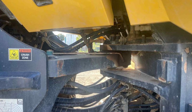 
								2018 Komatsu WA480-6 full									