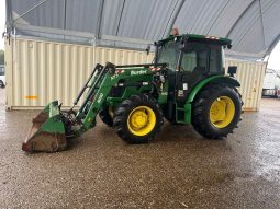 
										John Deere 5083E full									
