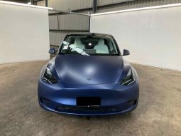 
										2023 TESLA Model Y full									