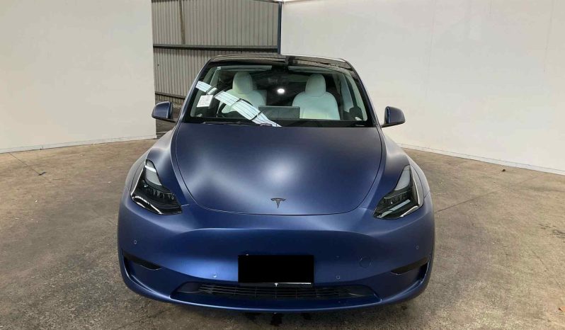 
								2023 TESLA Model Y full									