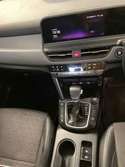 
										2023 Kia Seltos full									