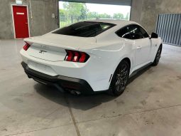 
										2024 Ford Mustang full									