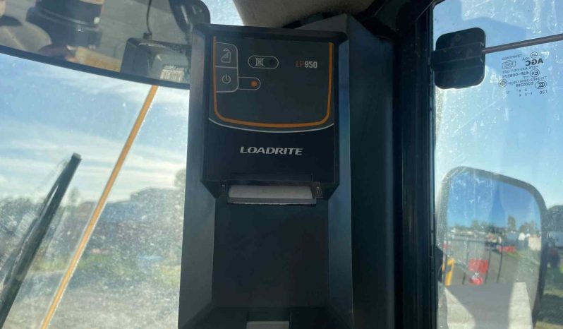 
								2018 Komatsu WA480-6 full									