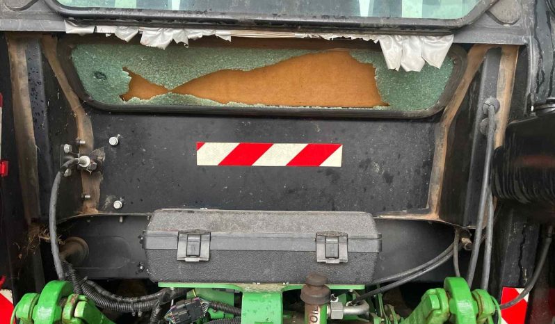 
								John Deere 5083E full									