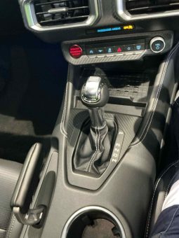 
										2024 Ford Mustang full									