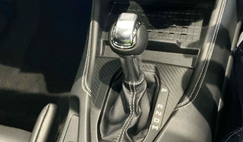 
								2024 Ford Mustang full									