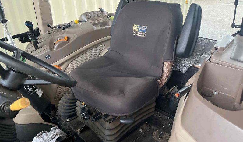 
								John Deere 5083E full									