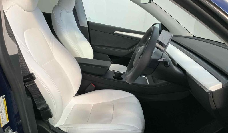 
								2023 TESLA Model Y full									