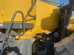 
										2018 Komatsu WA480-6 full									