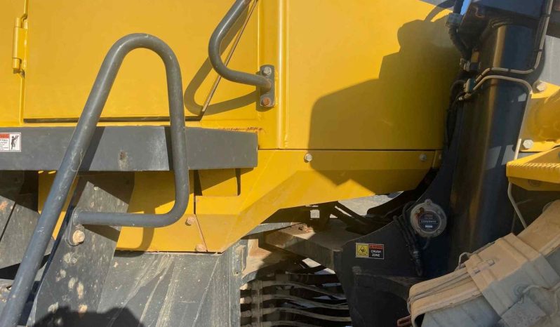 
								2018 Komatsu WA480-6 full									