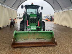 
										John Deere 5083E full									