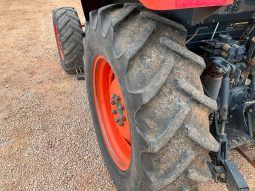 
										2021 Kubota M8540 full									