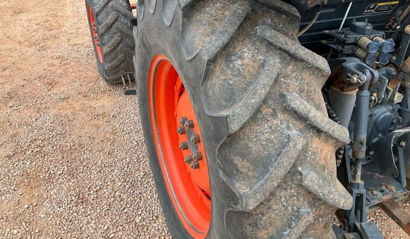 
								2021 Kubota M8540 full									