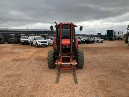 
										2021 Kubota M8540 full									
