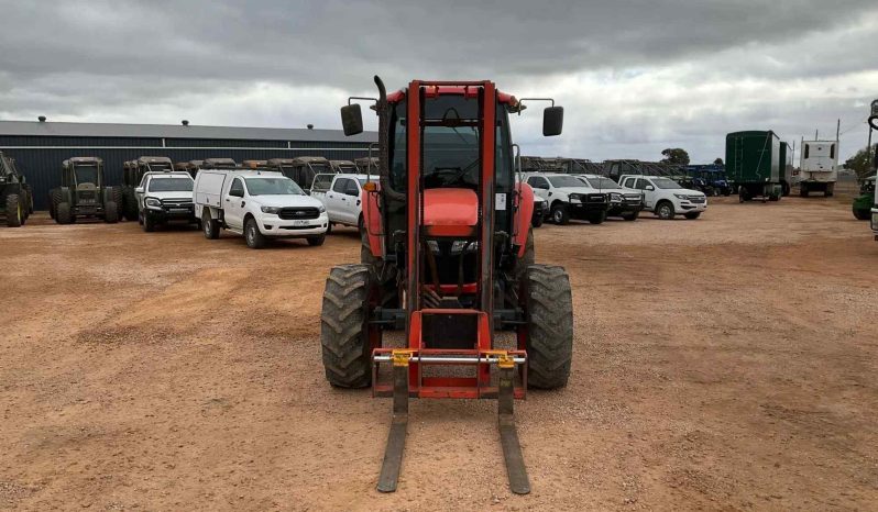 
								2021 Kubota M8540 full									